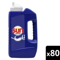 Sun Classic vaatwaspoeder