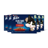 Felix Elke dag feest countryside gelei 5-pack