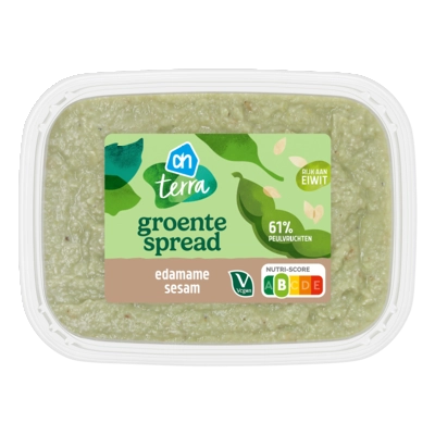 pdp-image-AH Terra Groentespread edamame sesam-smaak
