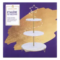 AH Excellent Etagere licht