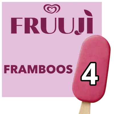 pdp-image-Ola Fruuji sorbetijs framboos