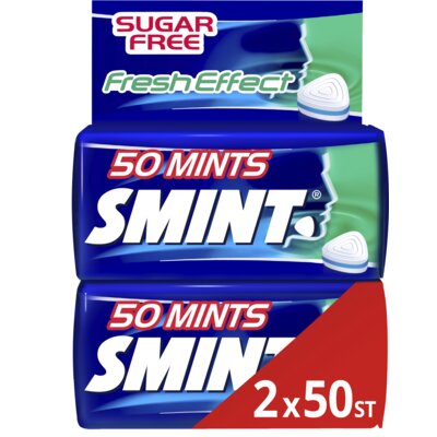 pdp-image-Smint Fresh effect 2-pack sugarfree