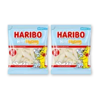 Haribo Witte muizen 2-pack