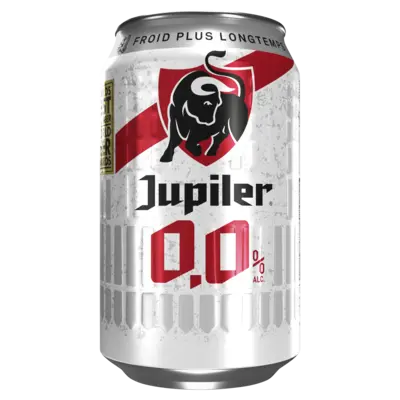 pdp-image-Jupiler 0,0 blik BEL