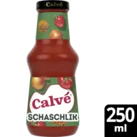 Calvé Schaschlik saus