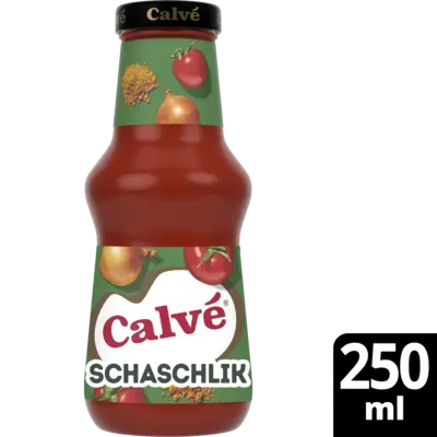 pdp-image-Calvé Schaschlik saus