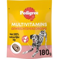 Een afbeelding van Pedigree Multivitamins gewrichtsverzorging