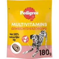 Pedigree Multivitamins gewrichtsverzorging