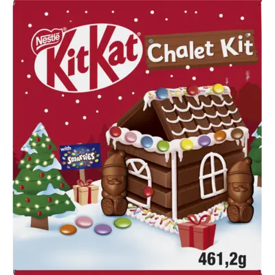 pdp-image-Kitkat Chalet kit