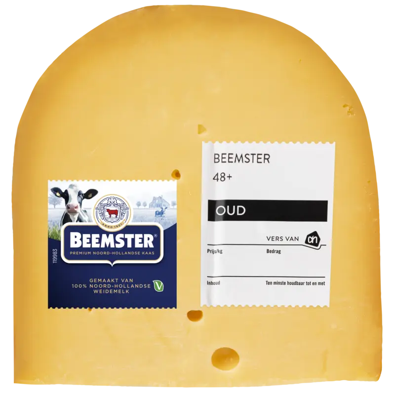 Beemster Oud 48+ stuk