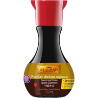 Een afbeelding van Lee Kum Kee Premium donkere sojasaus