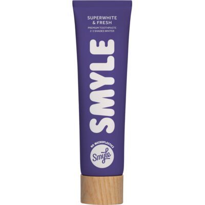 pdp-image-Smyle Tandpasta superwhite & fresh