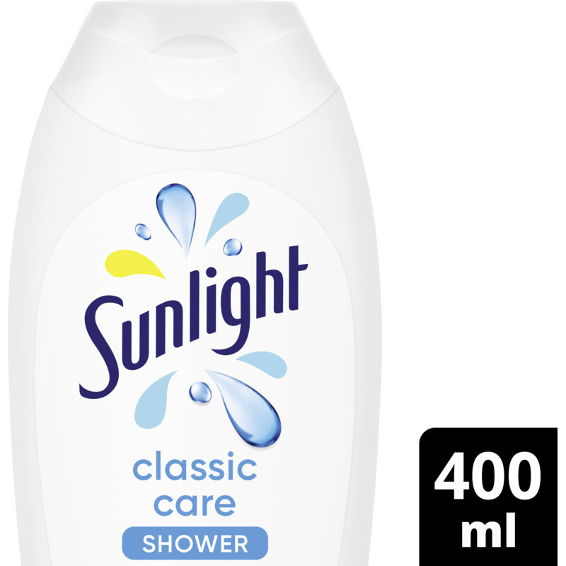 Een afbeelding van Sunlight Classic care shower bel