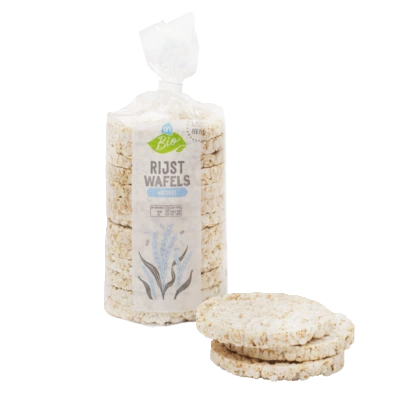 pdp-image-AH Biologisch Rijstwafels naturel