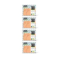 Streeckgenoten Biologisch pikant gehakt 4-pack