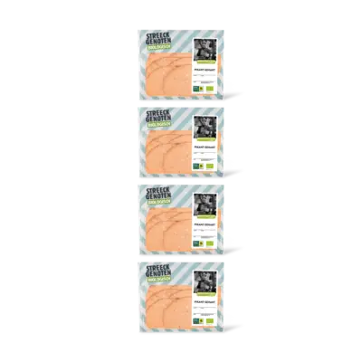 pdp-image-Streeckgenoten Biologisch pikant gehakt 4-pack