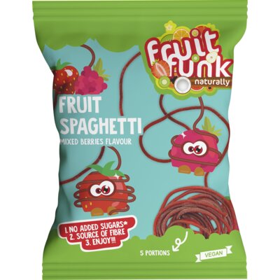 pdp-image-Fruitfunk Fruit spaghetti mixed berries flavour