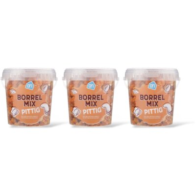 pdp-image-AH Borrelmix pittig 3-pack