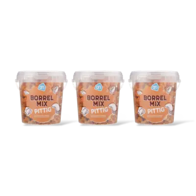 pdp-image-AH Borrelmix pittig 3-pack