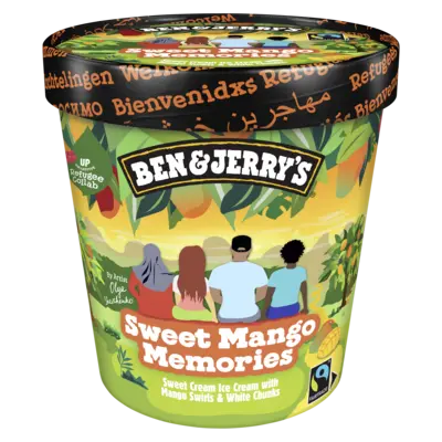 pdp-image-Ben & Jerry's Sweet mango memories