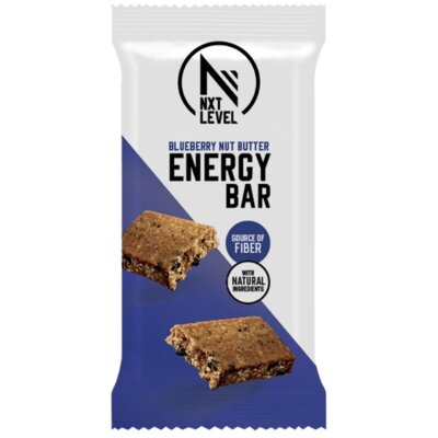 pdp-image-NXT Level Energy bar blueberry nut butter