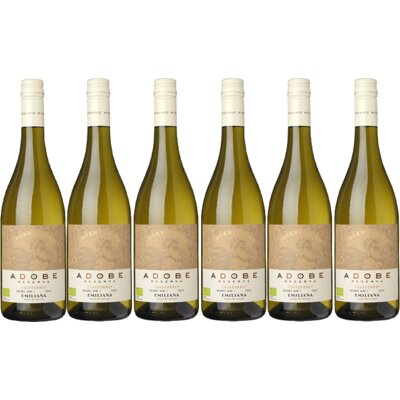 pdp-image-Adobe Chardonnay reserva organic 6 flessen