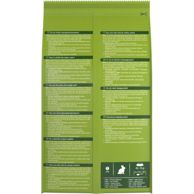 pdp-image-Vitakraft Menu vital dwergkonijnen