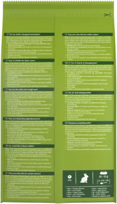 pdp-image-Vitakraft Menu vital dwergkonijnen