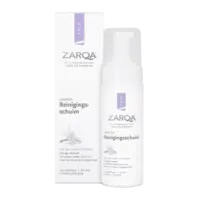 Zarqa Sensitive reinigingsschuim