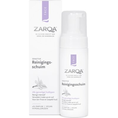 pdp-image-Zarqa Sensitive reinigingsschuim