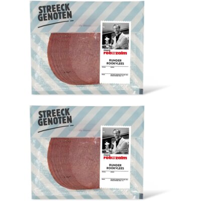 pdp-image-Streeckgenoten Rookvlees 2-pack