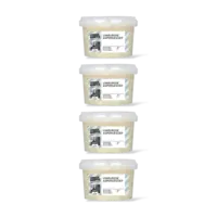 Streeckgenoten Aspergesoep Limburg 4-pack