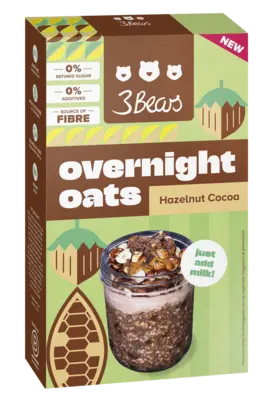 pdp-image-3Bears Overnight oats hazelnut cocoa