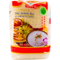 Aroy-D Thai jasmine rice