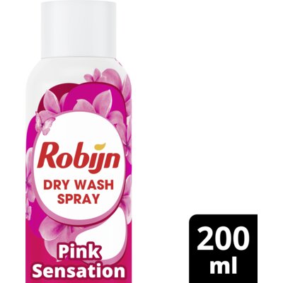 pdp-image-Robijn Dry wash spray pink sensation
