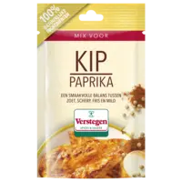 Verstegen Kruidenmix voor kip met paprika