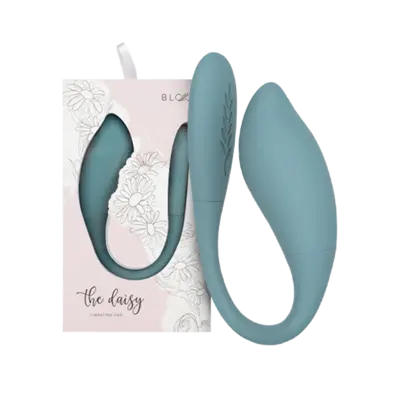 pdp-image-Bloom The daisy vibrating egg