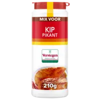 Verstegen Kruidenmix voor kip pikant
