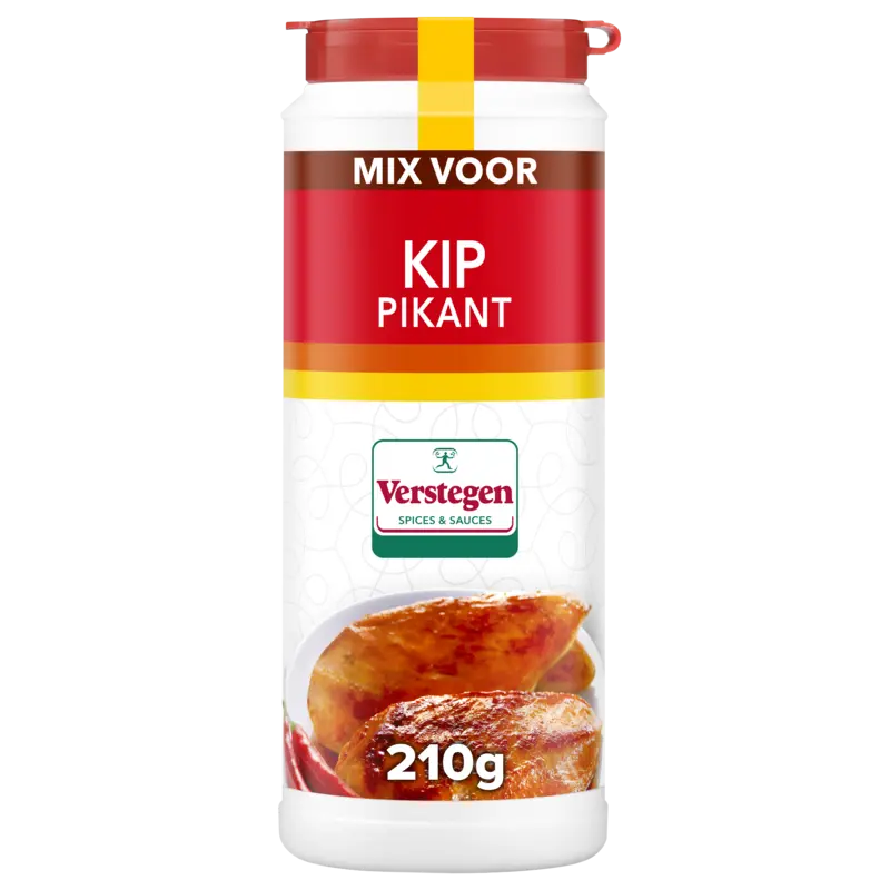 Verstegen Kruidenmix voor kip pikant