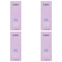 Care Inlegkruisje extra long 4-pack