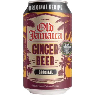 pdp-image-Old Jamaica Ginger beer soda