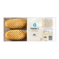 AH Panini's