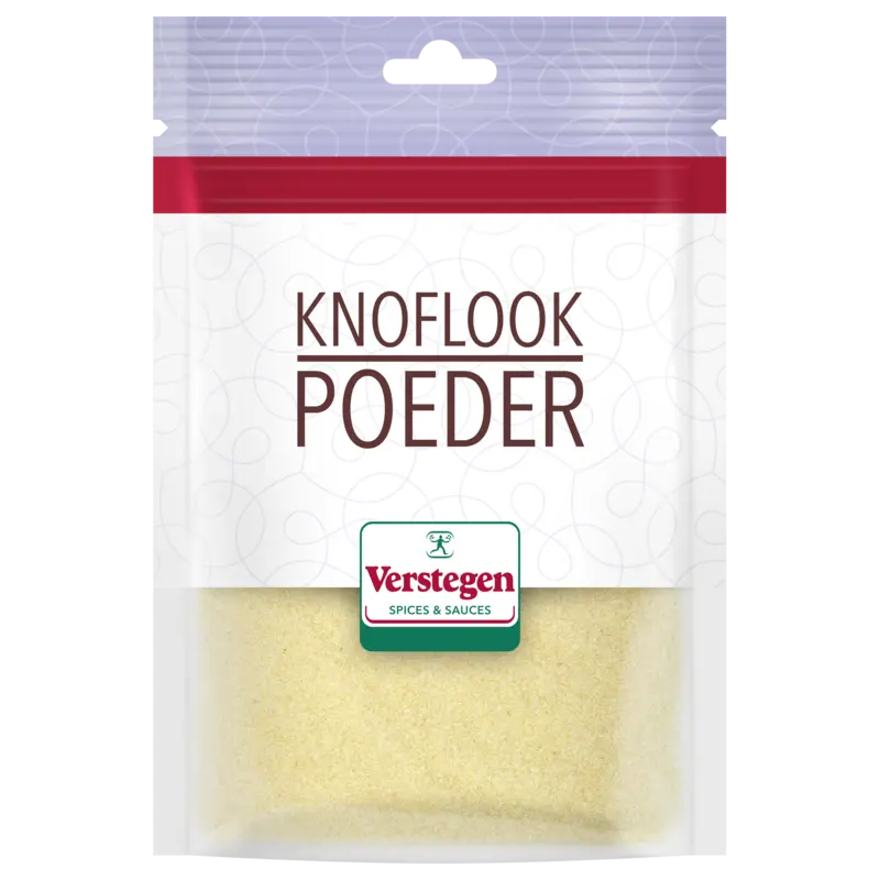 Verstegen Knoflookpoeder
