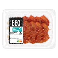 AH BBQ garnalenspies sweet chili bel
