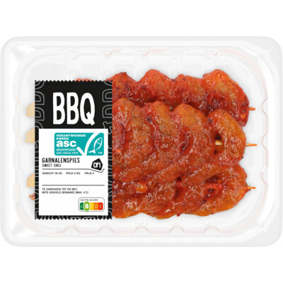 pdp-image-AH BBQ garnalenspies sweet chili bel