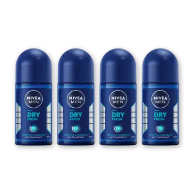 pdp-image-NIVEA Men dry fresh anti transpirant rol 4-pck