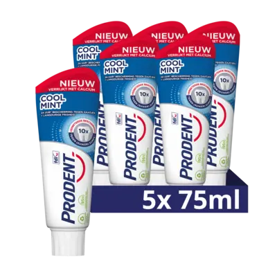pdp-image-Prodent Tandpasta cool mint