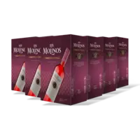 Los Molinos Rosé 6 flessen