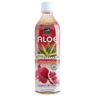 pdp-image-Tropical Aloe vera juice pomegranate