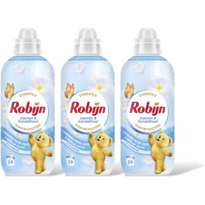 pdp-image-Robijn Wasverzachter jasmijn&sandelhout 3-pack